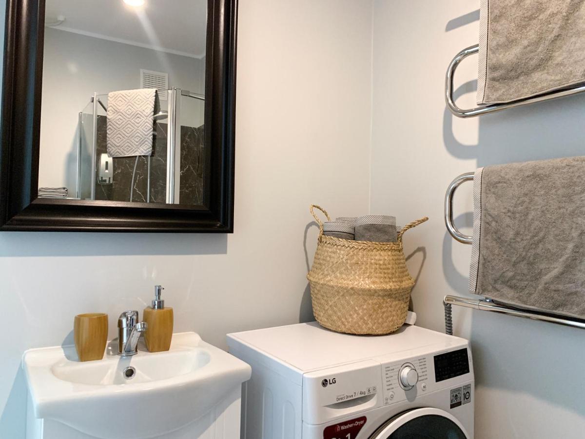 Patogus Miegas IV Apartment Anyksciai Ngoại thất bức ảnh